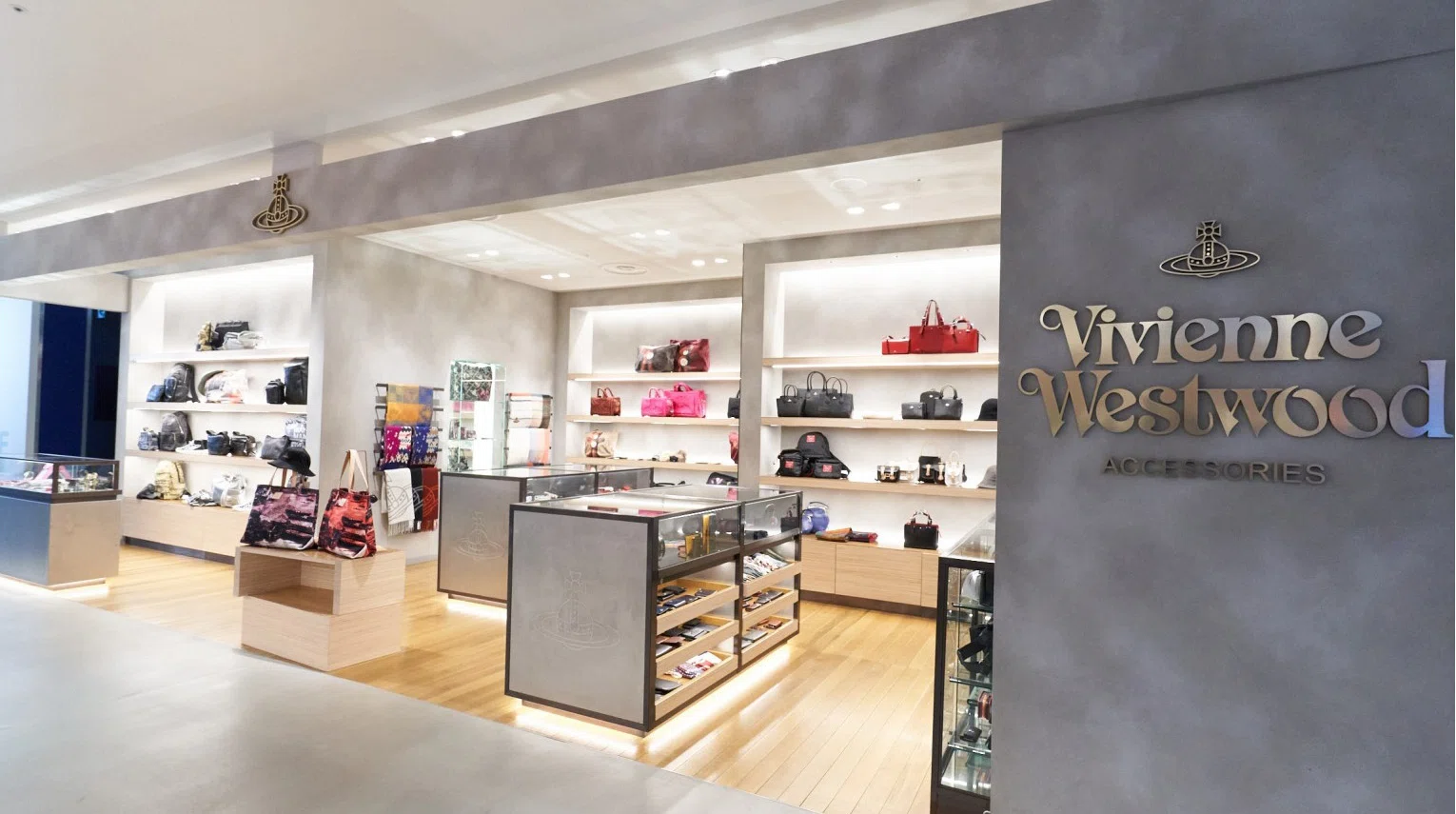 Banner 1 - Vivienne Westwood Espa&ntilde;a
