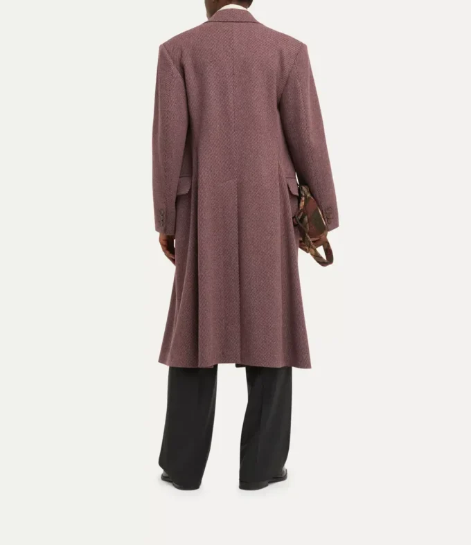 Abrigo Winston Abrigo Winston
