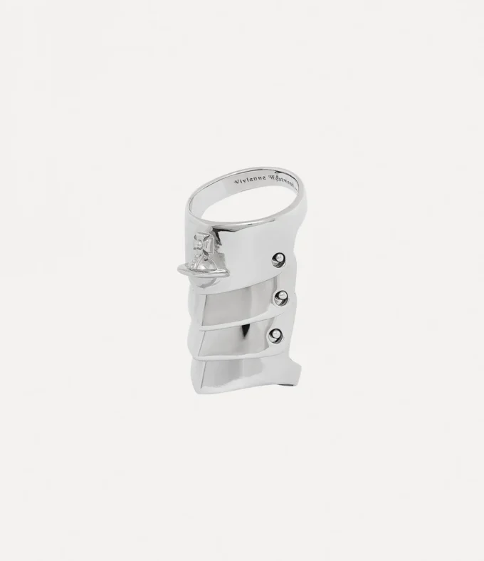 Anillo Armour