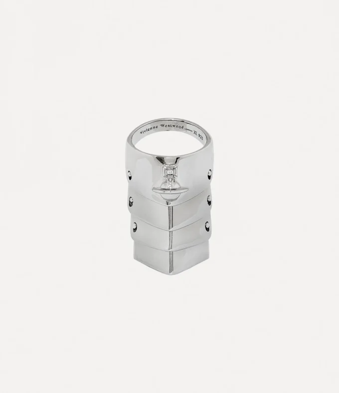 Anillo Armour