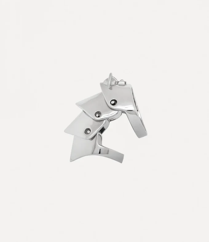 Anillo Armour
