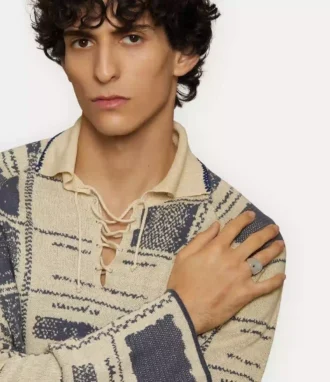 Anillo Carlo