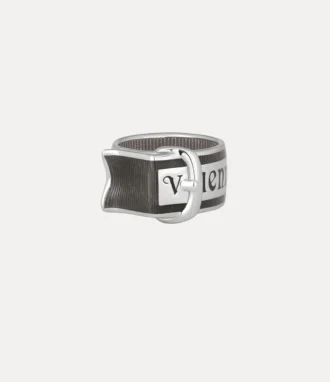Anillo Enamel Belt
