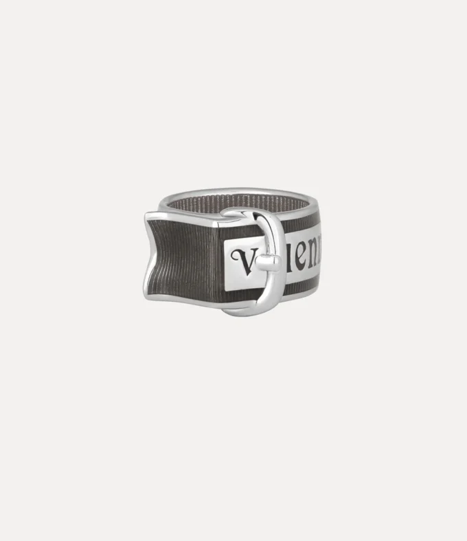 Anillo Enamel Belt
