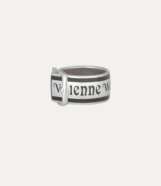 Anillo Enamel Belt