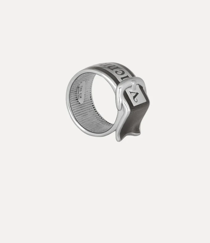 Anillo Enamel Belt