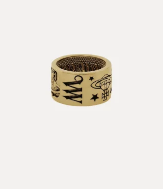 Anillo Lancelot