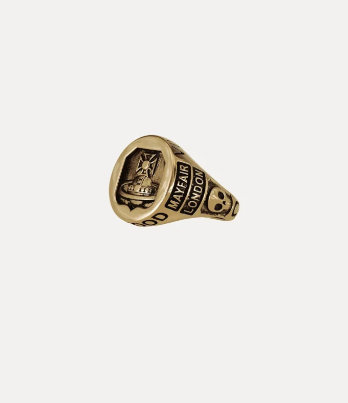 Anillo Lancelot Chevalier Anillo Lancelot Chevalier