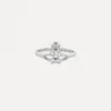 Anillo Reina Petite Anillo Reina Petite
