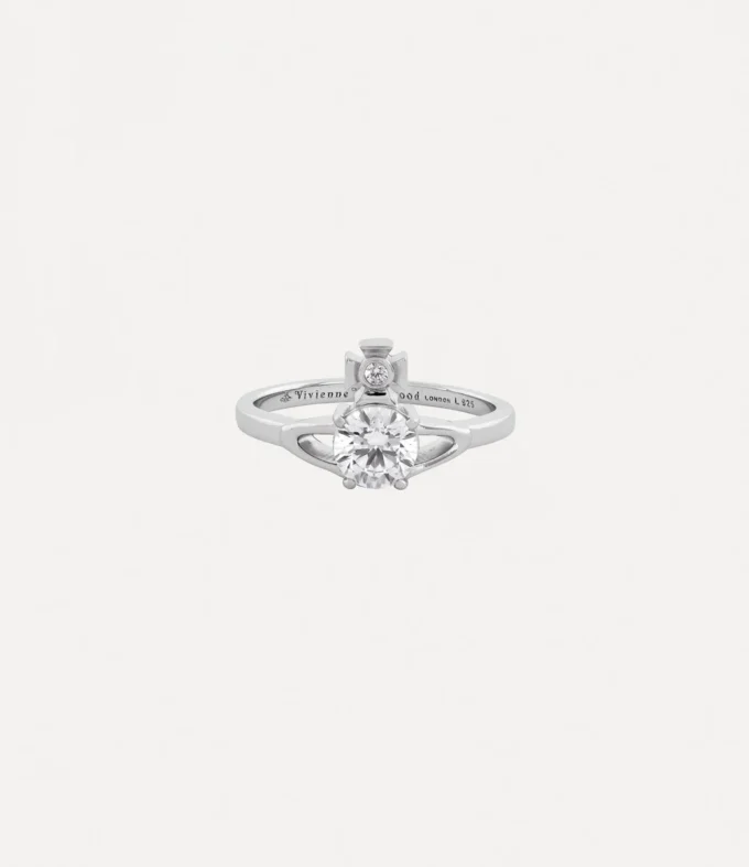 Anillo Reina Petite Anillo Reina Petite