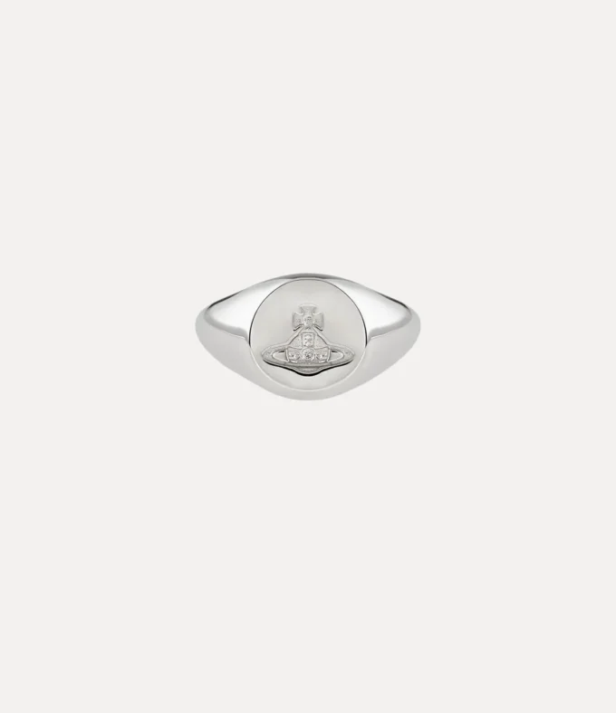 Anillo Sigillo