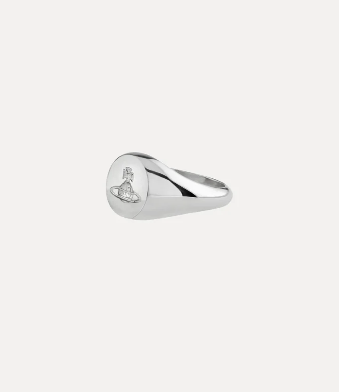 Anillo Sigillo