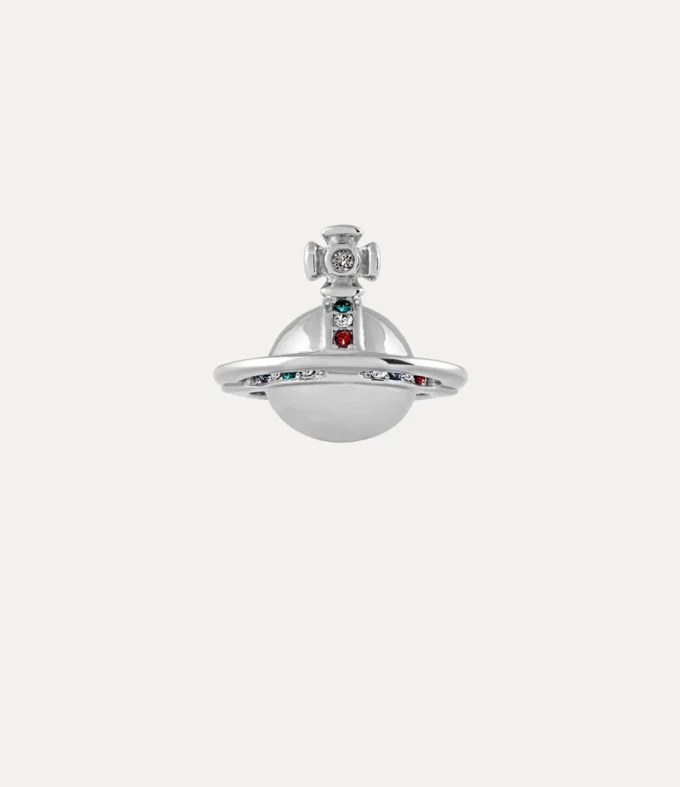Anillo Solid Orb Anillo Solid Orb