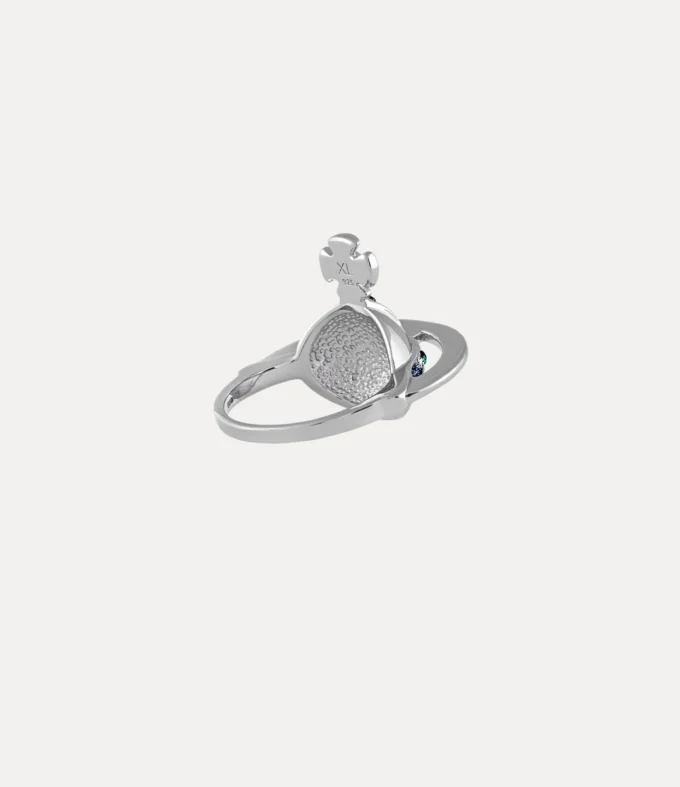 Anillo Solid Orb Anillo Solid Orb
