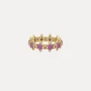 Anillo Warwick Anillo Warwick