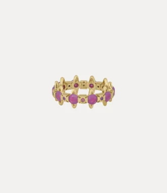 Anillo Warwick
