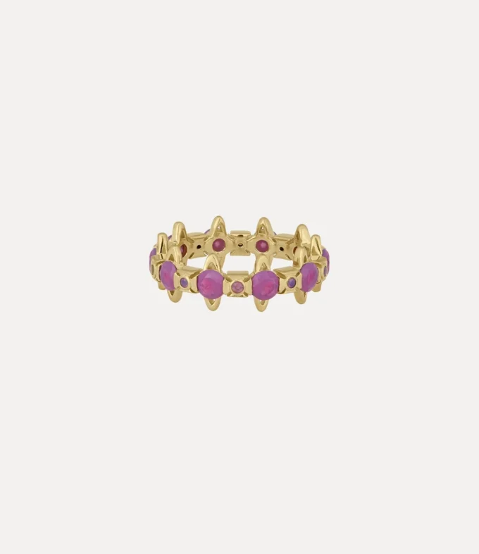 Anillo Warwick Anillo Warwick