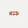 Anillo Warwick Anillo Warwick
