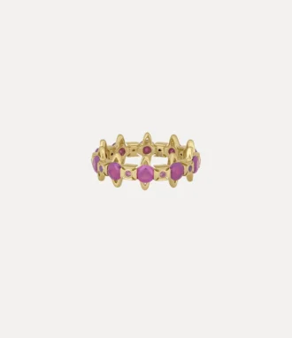 Anillo Warwick