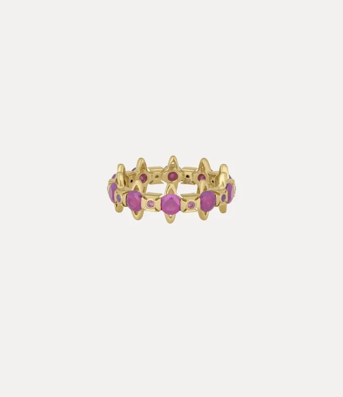 Anillo Warwick Anillo Warwick
