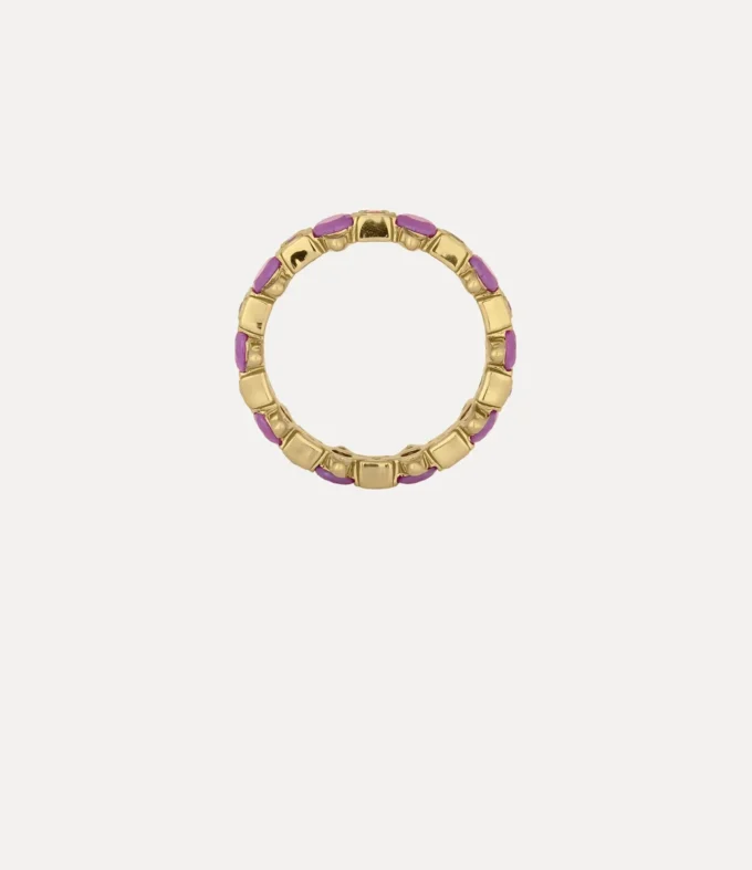 Anillo Warwick Anillo Warwick
