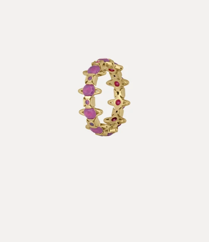 Anillo Warwick Anillo Warwick