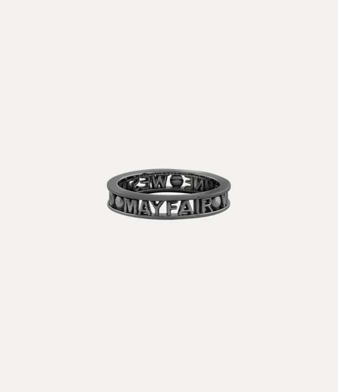 Anillo Westminster Anillo Westminster