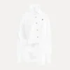 Blusa Halston Blusa Halston