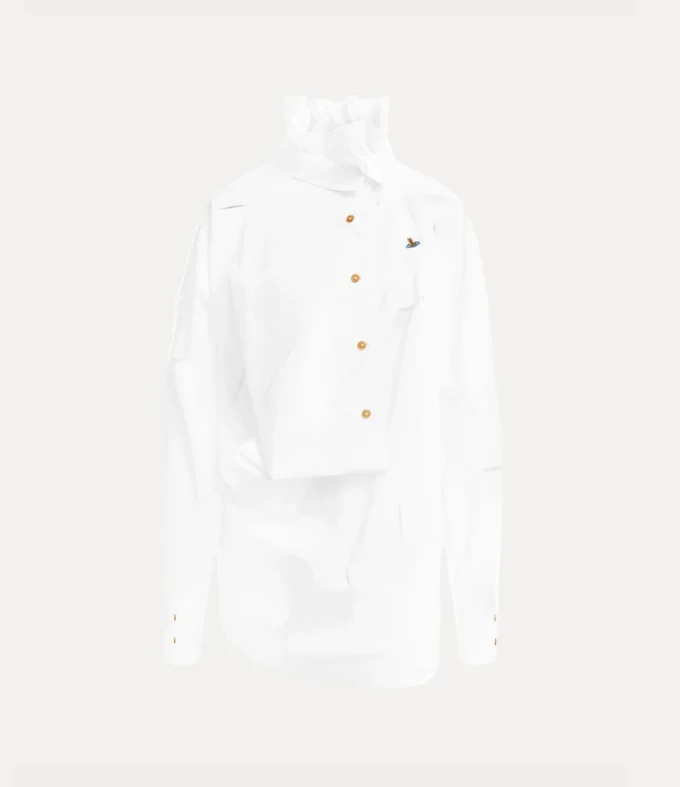 Blusa Halston Blusa Halston