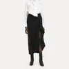 Blusa Halston Blusa Halston