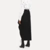 Blusa Halston Blusa Halston
