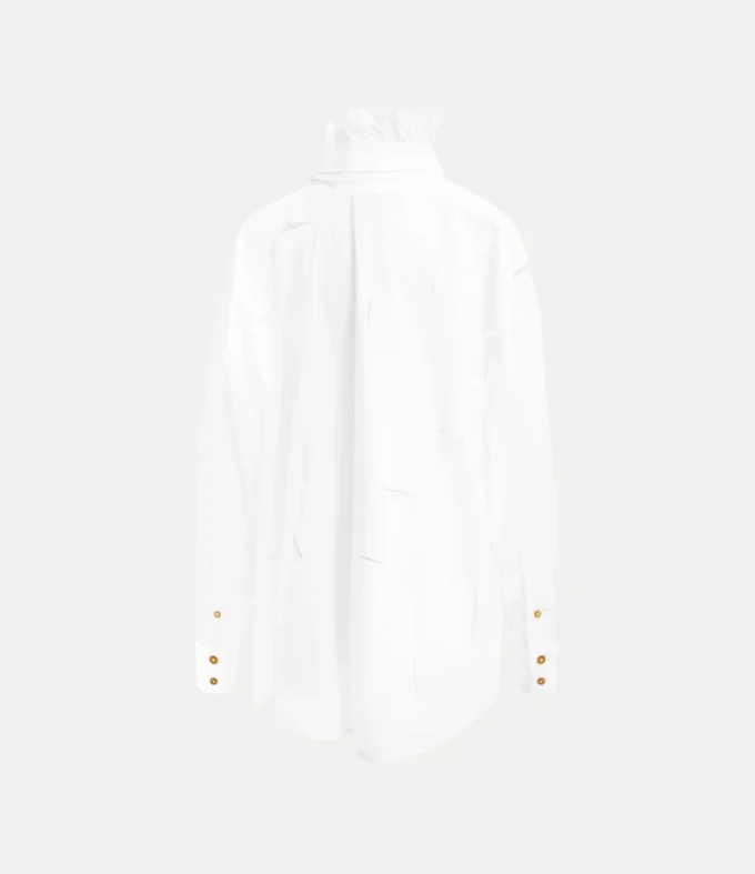 Blusa Halston Blusa Halston