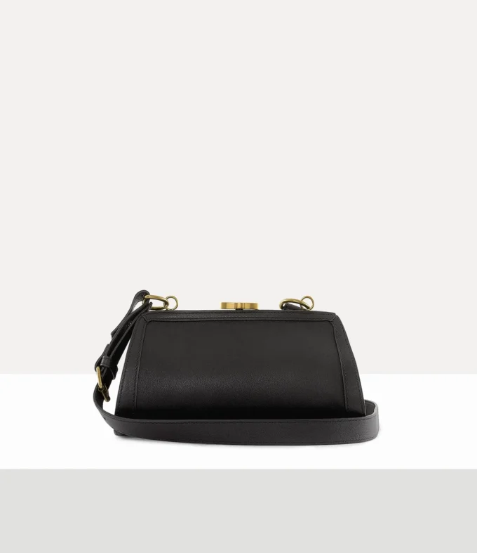 Bolso Ascot Frame Bolso Ascot Frame