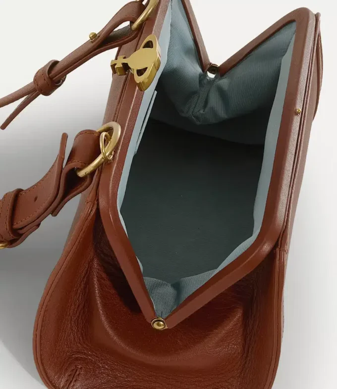 Bolso Ascot Frame Bolso Ascot Frame