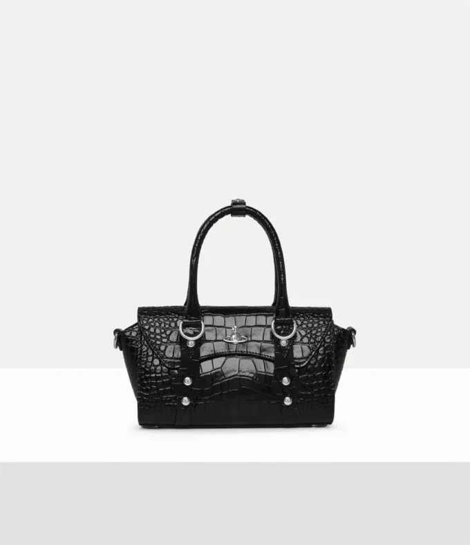 Bolso bandolera Bettina Mini Bolso bandolera Bettina Mini