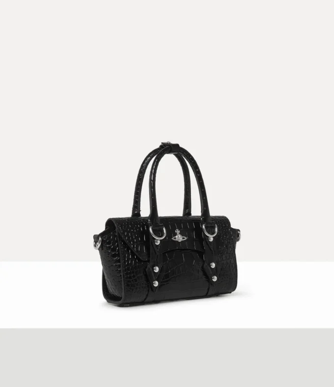 Bolso bandolera Bettina Mini Bolso bandolera Bettina Mini