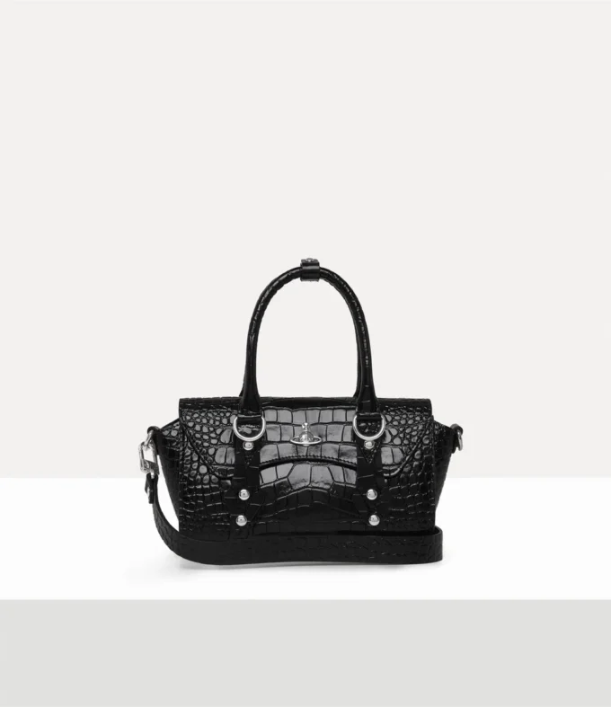 Bolso bandolera Bettina Mini Bolso bandolera Bettina Mini