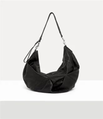Bolso bandolera grande Agnes