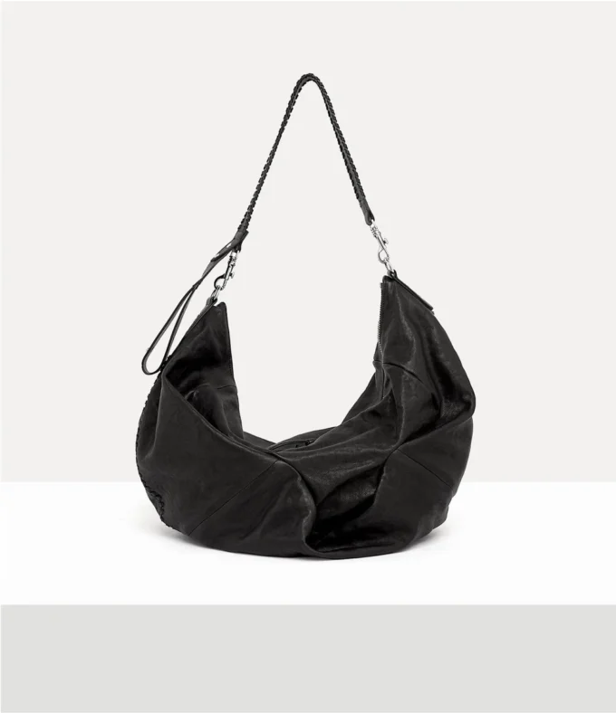 Bolso bandolera grande Agnes Bolso bandolera grande Agnes