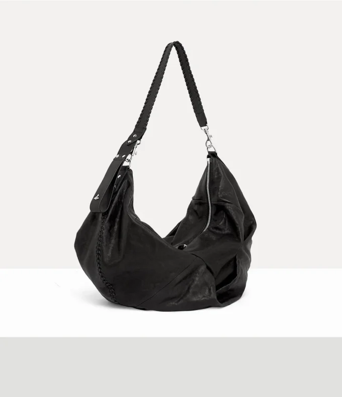 Bolso bandolera grande Agnes Bolso bandolera grande Agnes