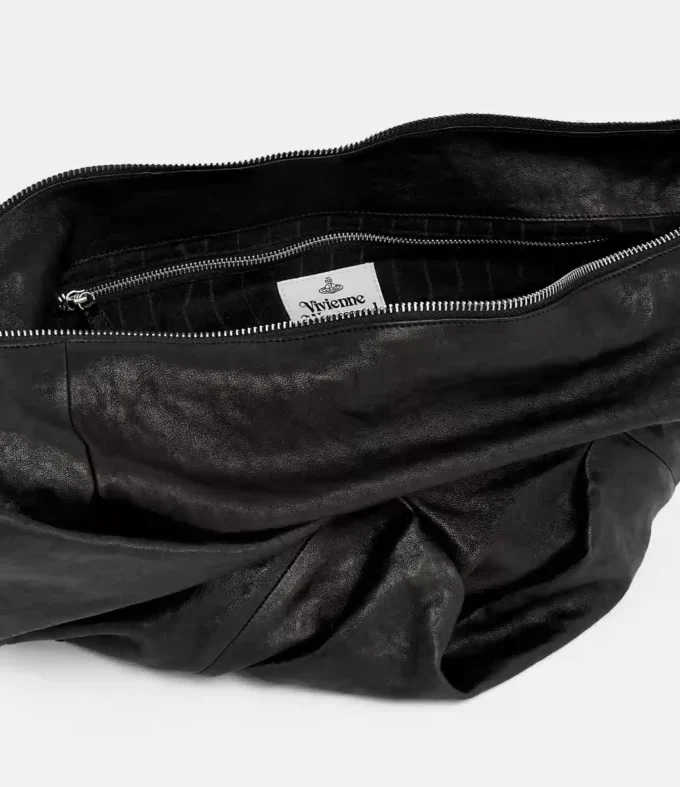 Bolso bandolera grande Agnes Bolso bandolera grande Agnes