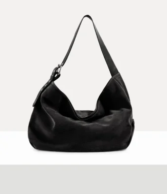 Bolso bandolera grande Maxime