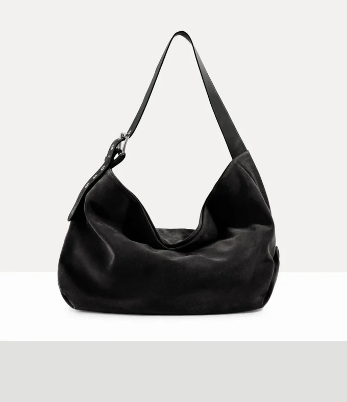 Bolso bandolera grande Maxime Bolso bandolera grande Maxime