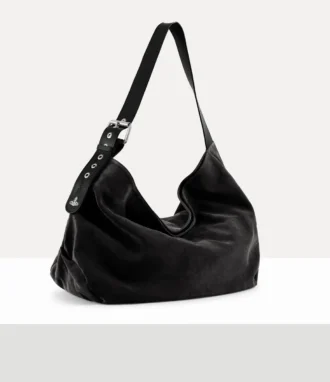 Bolso bandolera grande Maxime
