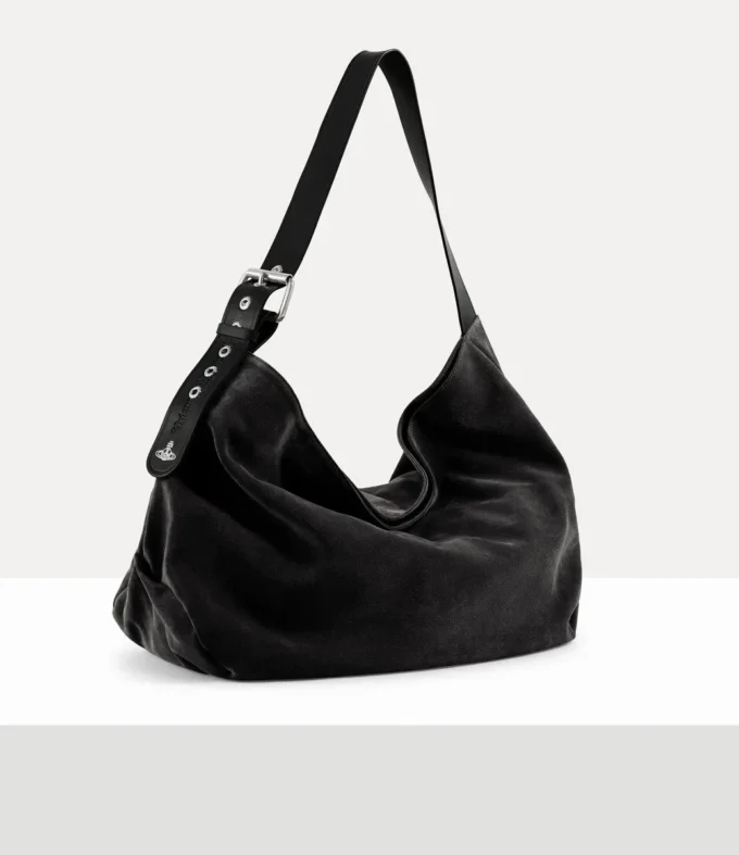 Bolso bandolera grande Maxime Bolso bandolera grande Maxime