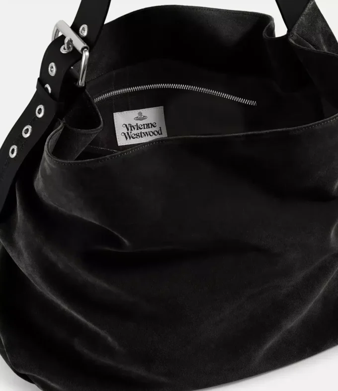 Bolso bandolera grande Maxime Bolso bandolera grande Maxime