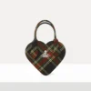 Bolso bandolera Josephine Heart Bolso bandolera Josephine Heart