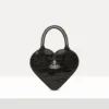 Bolso bandolera Josephine Heart Bolso bandolera Josephine Heart