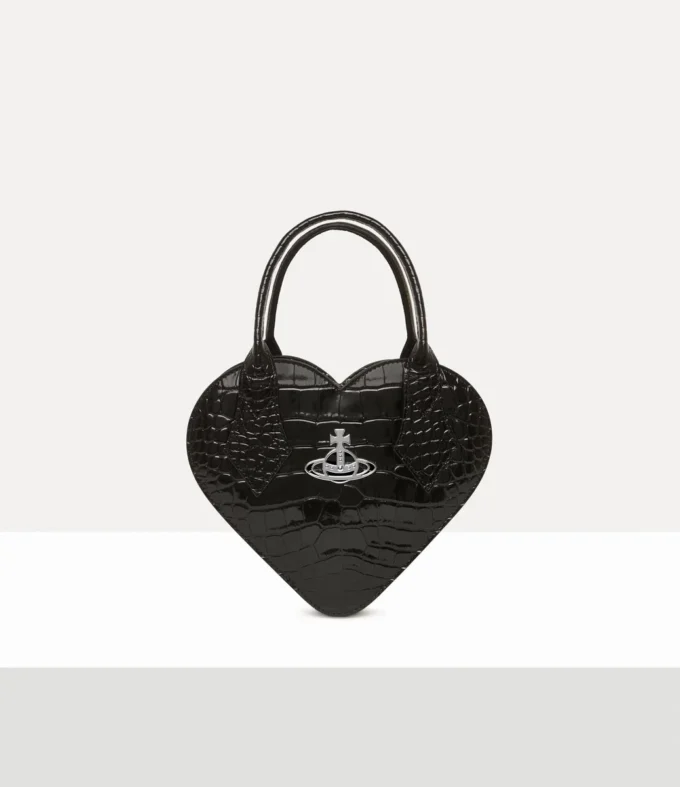 Bolso bandolera Josephine Heart Bolso bandolera Josephine Heart