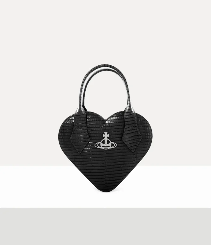 Bolso bandolera Josephine Heart Bolso bandolera Josephine Heart